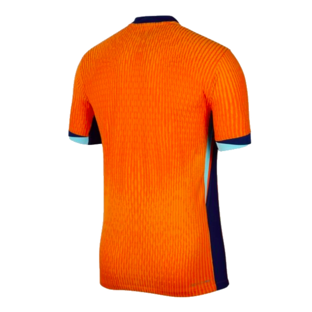 2024-2025 Netherlands Dri-Fit ADV Match Home Shirt_1