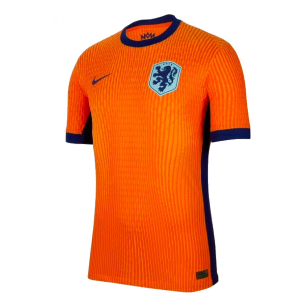 2024-2025 Netherlands Dri-Fit ADV Match Home Shirt_0