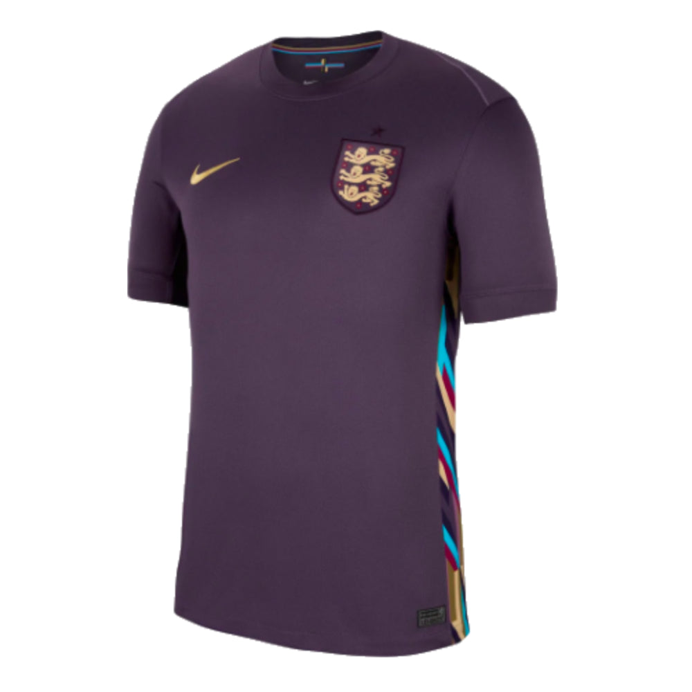 2024-2025 England Away Shirt_0