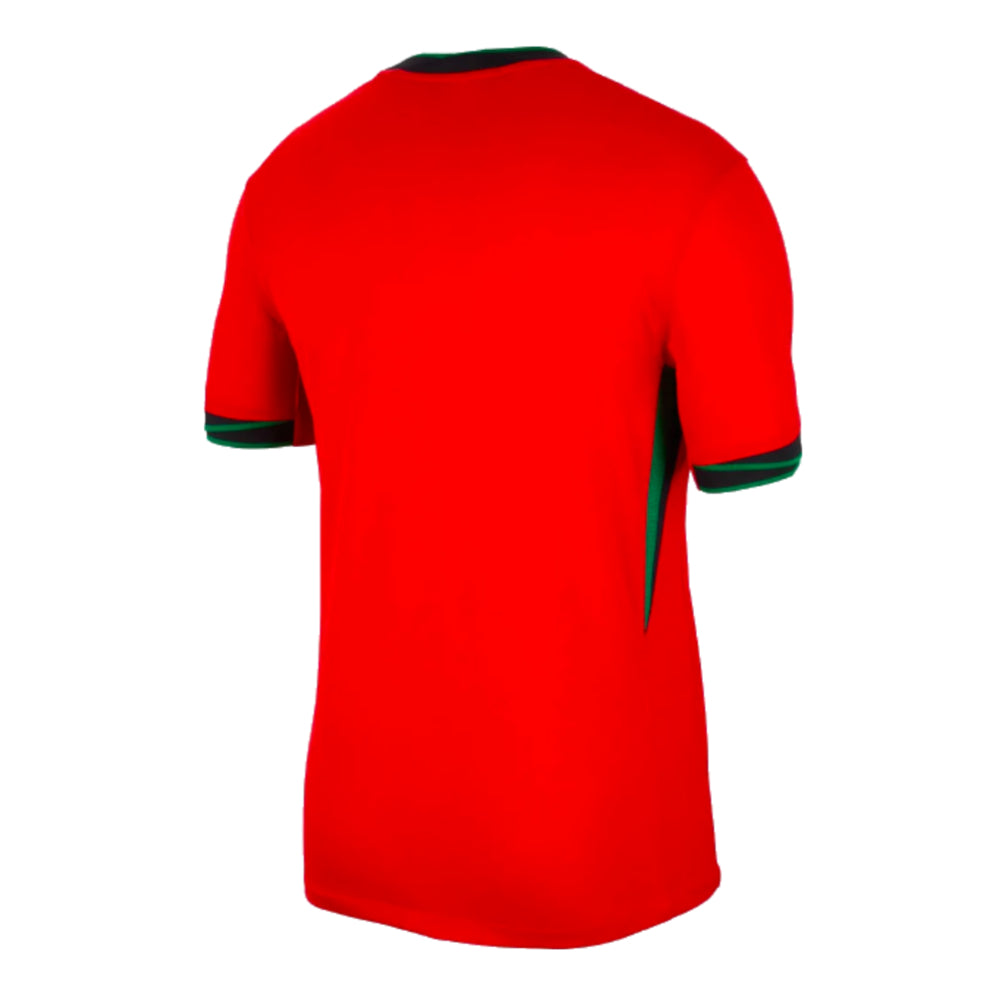 2024-2025 Portugal Home Shirt_1