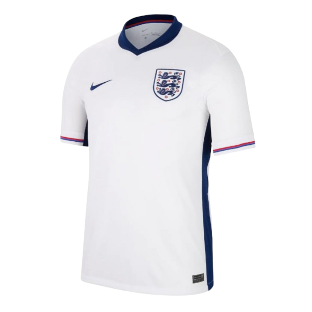 2024-2025 England Home Shirt_0