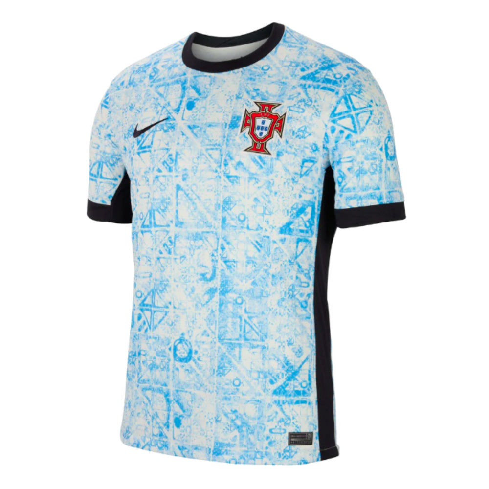 2024-2025 Portugal Away Shirt_0