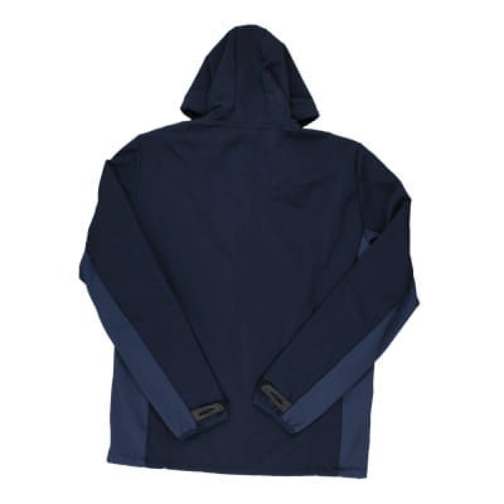 2023-2024 Sale Sharks Softshell Jacket (Navy)_1