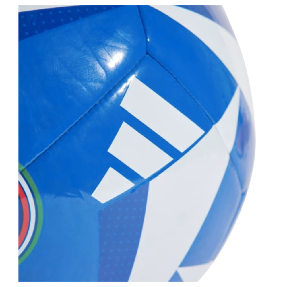 adidas 2024 Fussballliebe Italy Club Ball - Blue_2