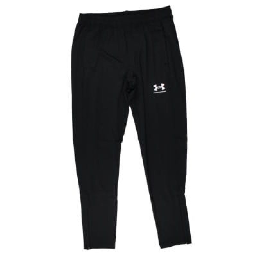 Under Armour Mens Challenger Training Pants (Black)_0