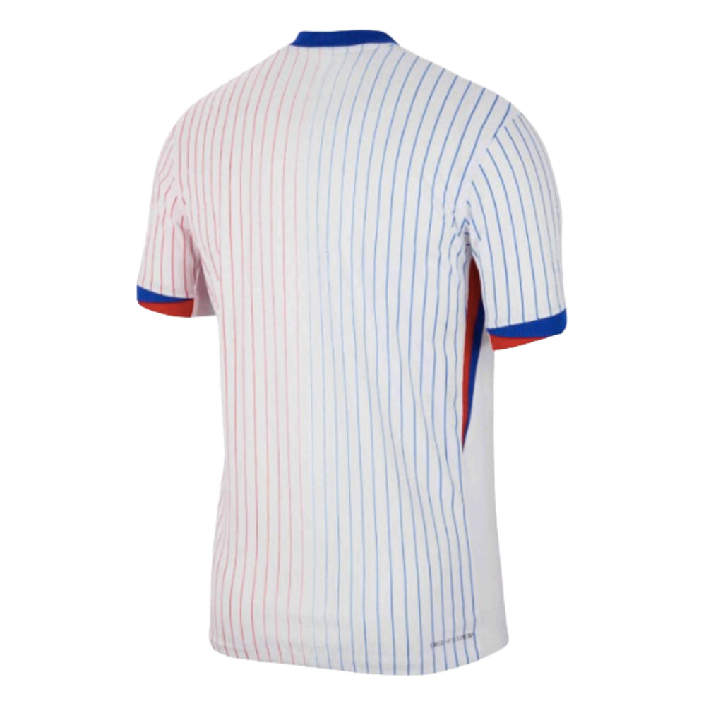 2024-2025 France Away Dri-ADV Match Shirt_1