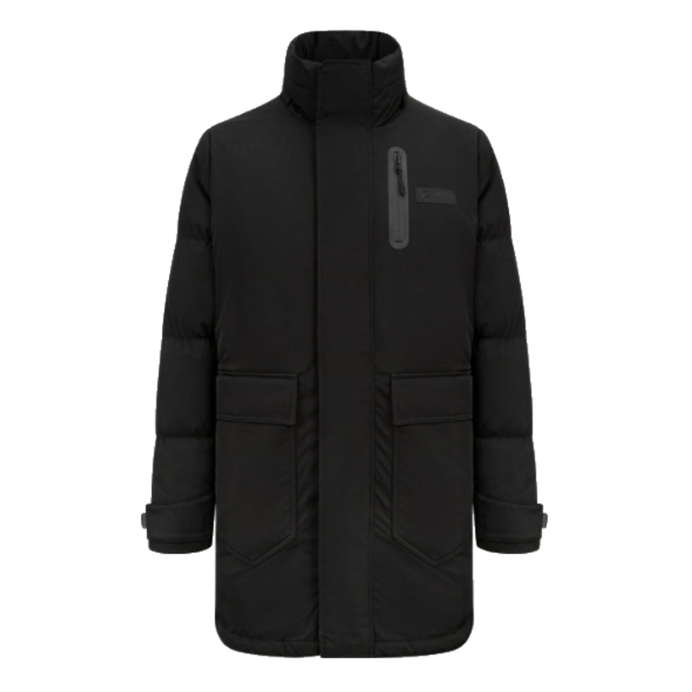 2024 Mercedes-AMG Mens Ultimate Jacket (Black)_0