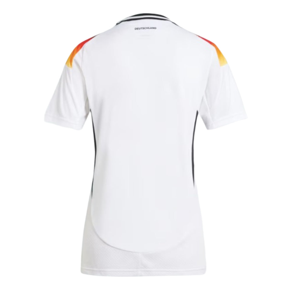 2024-2025 Germany Womens Home Shirt W2 (Ladies)_1