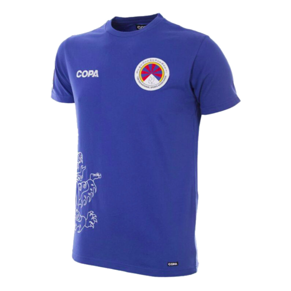 COPA Tibet Tee (Blue)_0