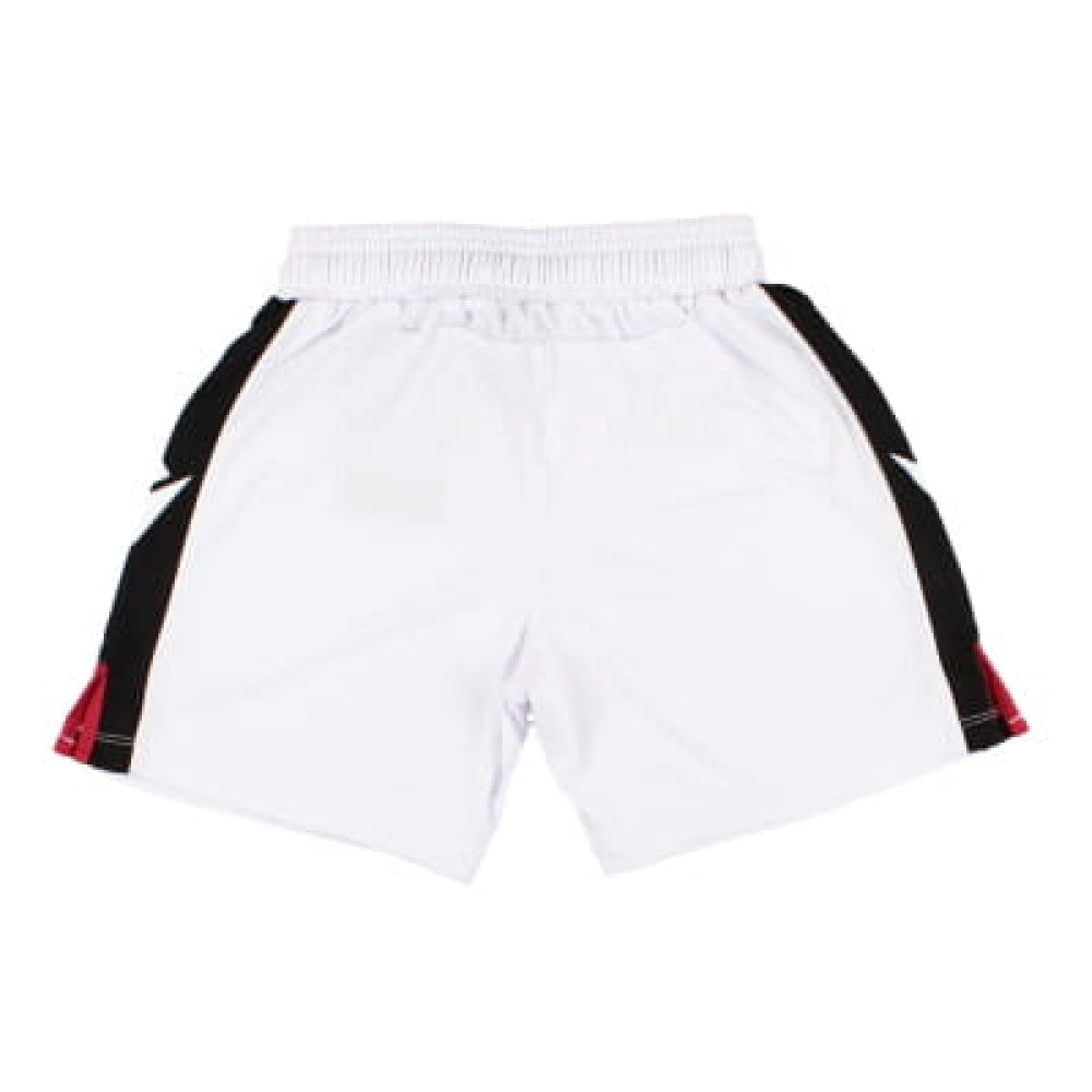 2024-2025 Albania Away Shorts (White) - Kids_1