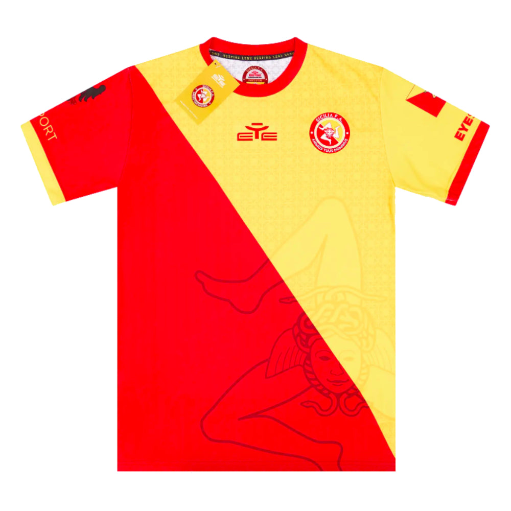 2022-2023 Sicily Home Shirt_0