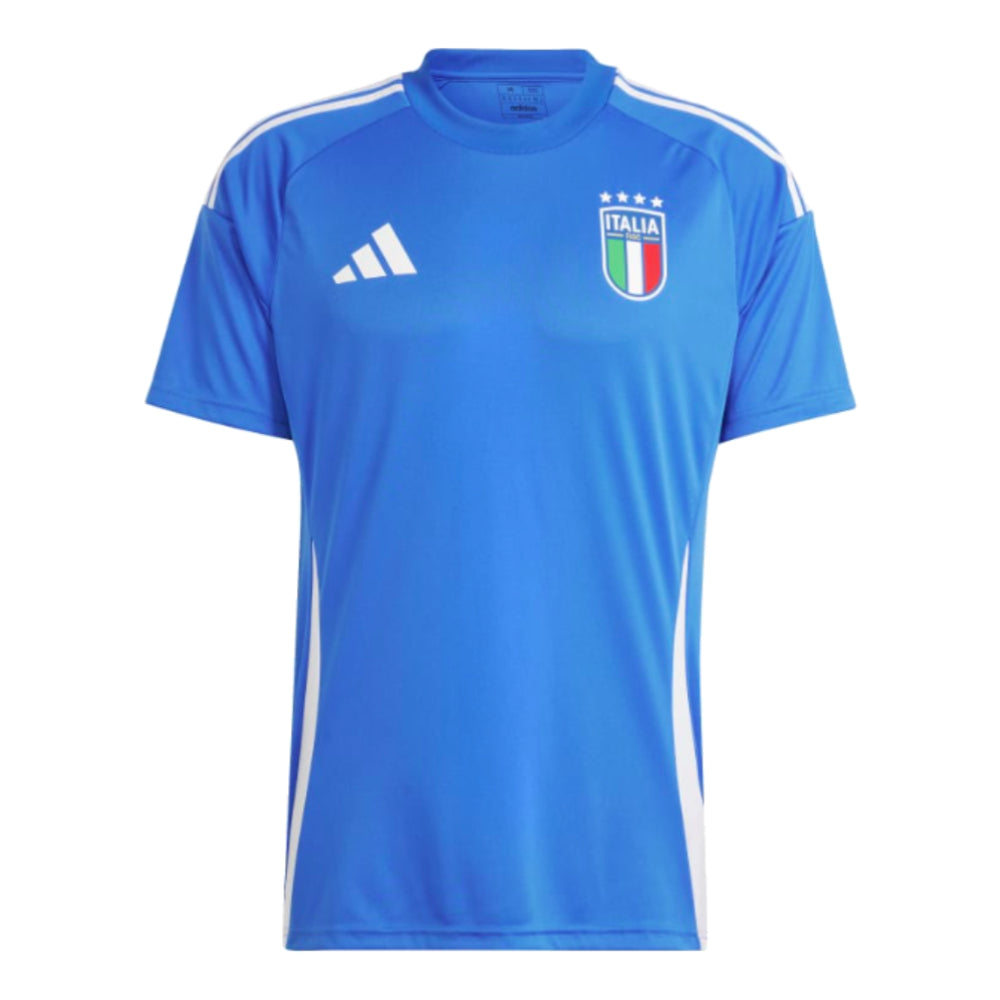 2024-2025 Italy Home Fan Jersey_0