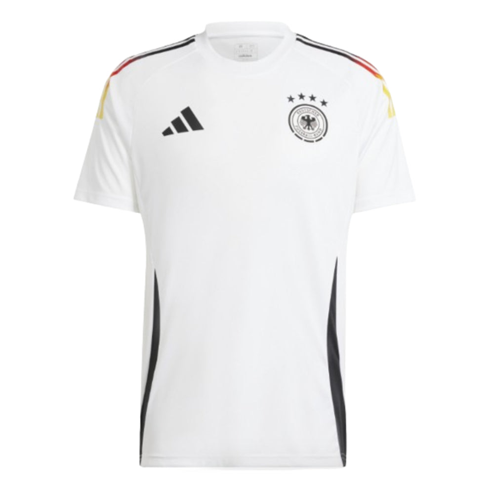 2024-2025 Germany Home Fan Shirt_0