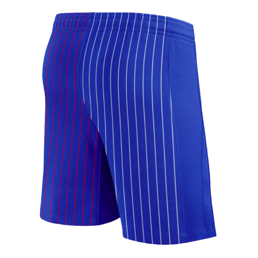 2204-2025 France Away Shorts (Blue)_1