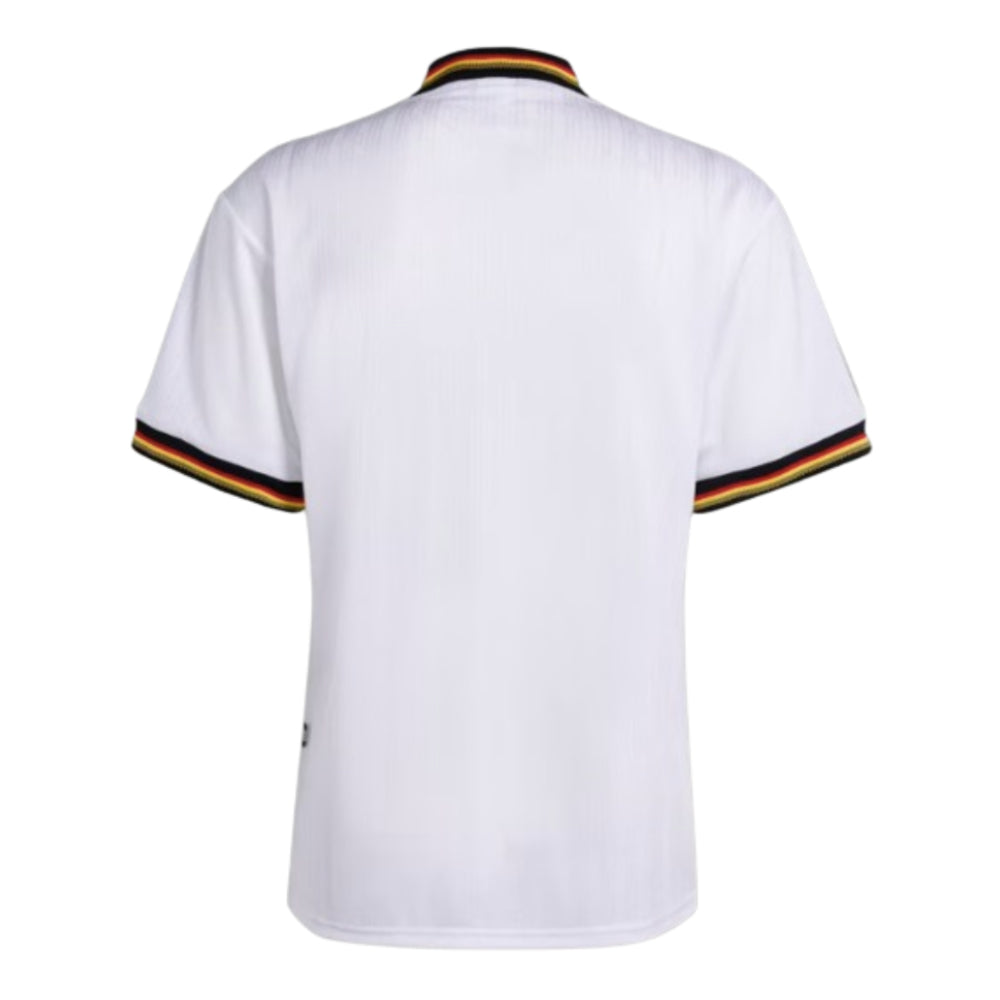 1996 Germany Euro 96 Home Shirt_1