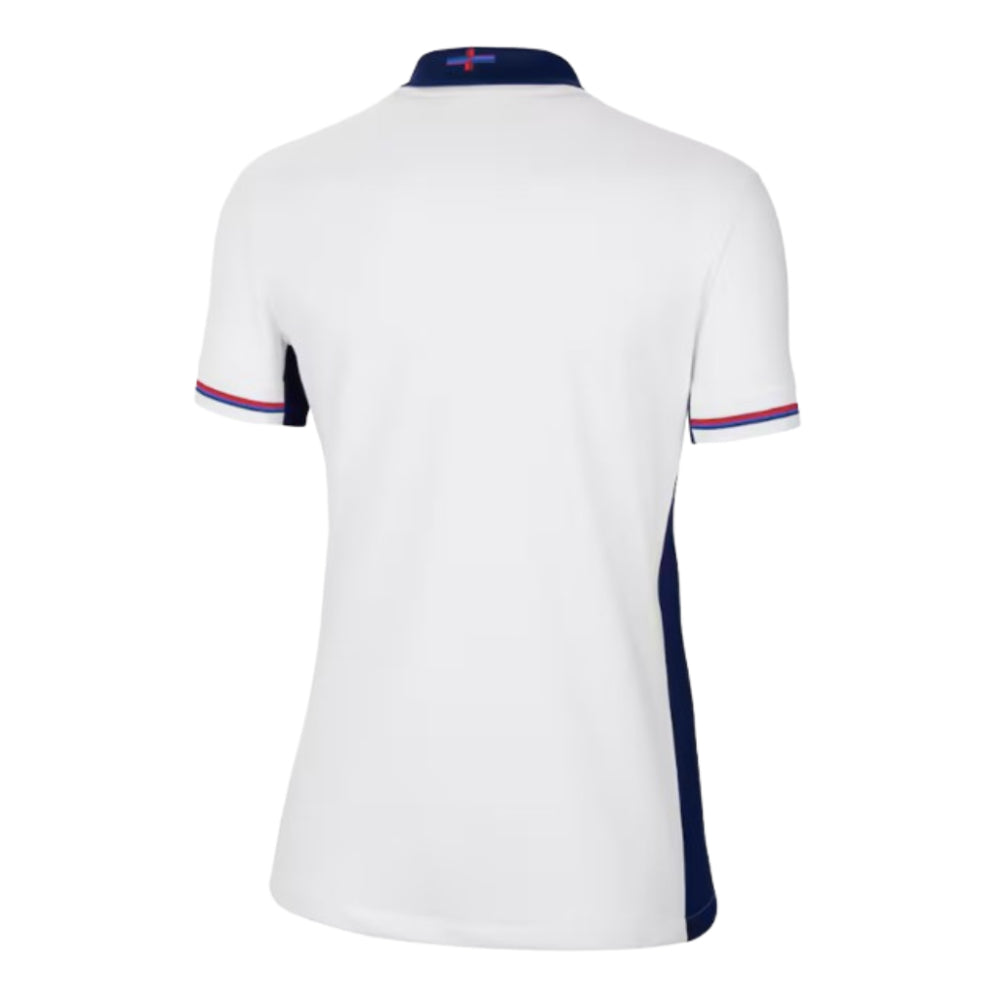 2024-2025 England Home Shirt (Womens)_1
