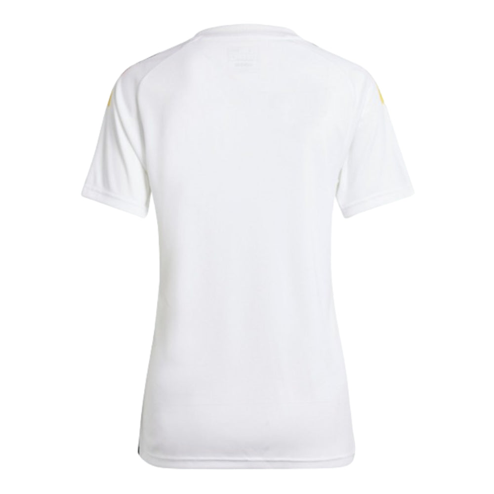 2024-2025 Germany Home Fan Shirt (Ladies)_1