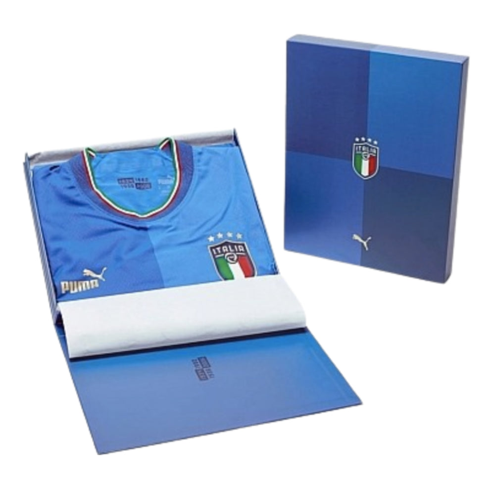 2022-2023 Italy Home Jersey Authentic with Packaging_2