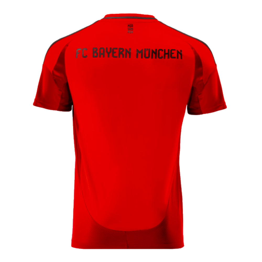 2024-2025 Bayern Munich Home Shirt_1