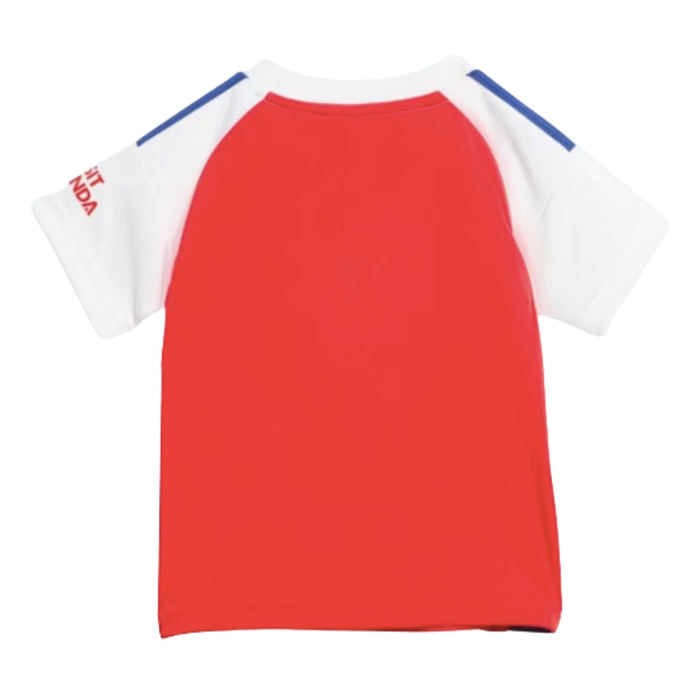 2024-2025 Arsenal Home Baby Kit_1