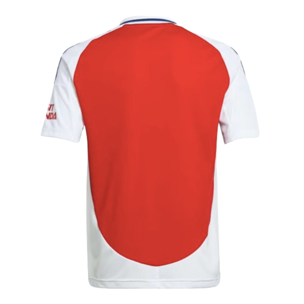 2024-2025 Arsenal Home Shirt (Kids)_1