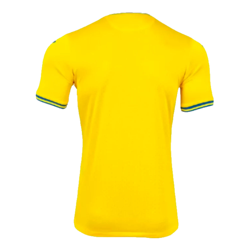 2024-2025 Ukraine Home Shirt_1