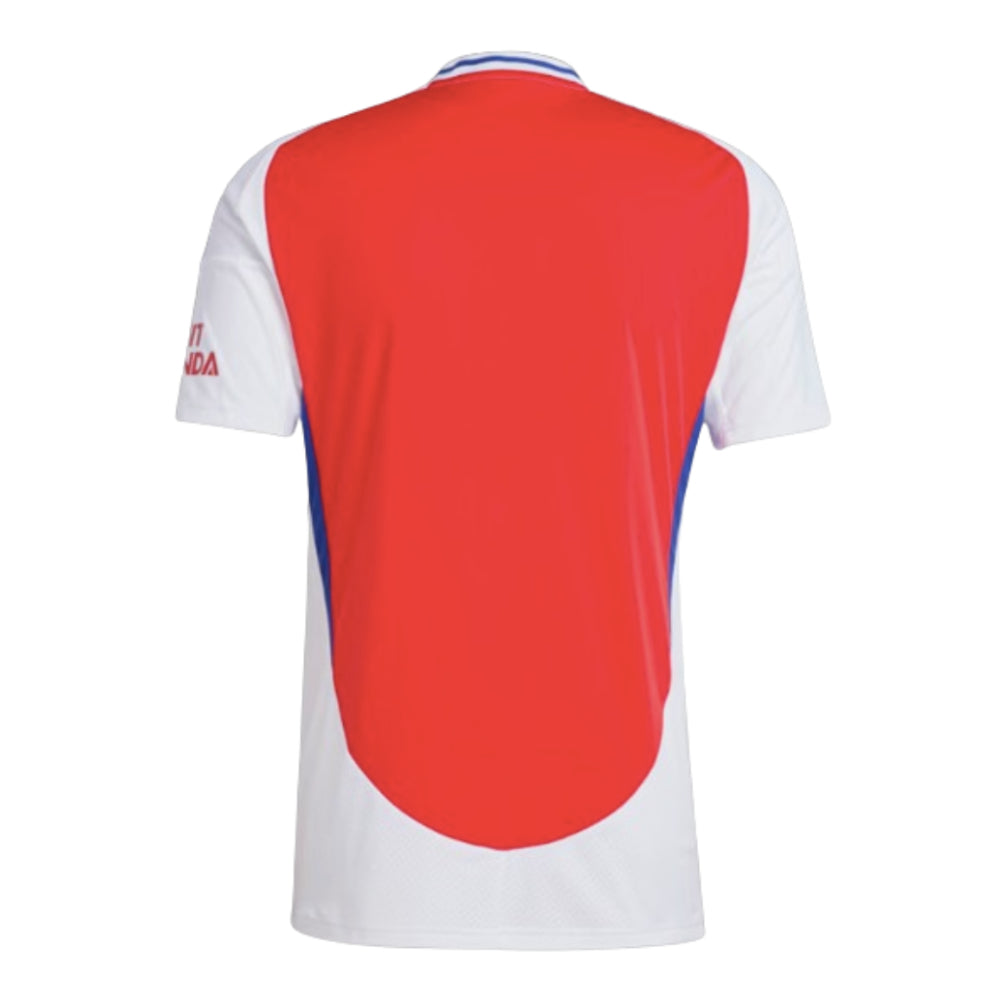 2024-2025 Arsenal Home Shirt_1