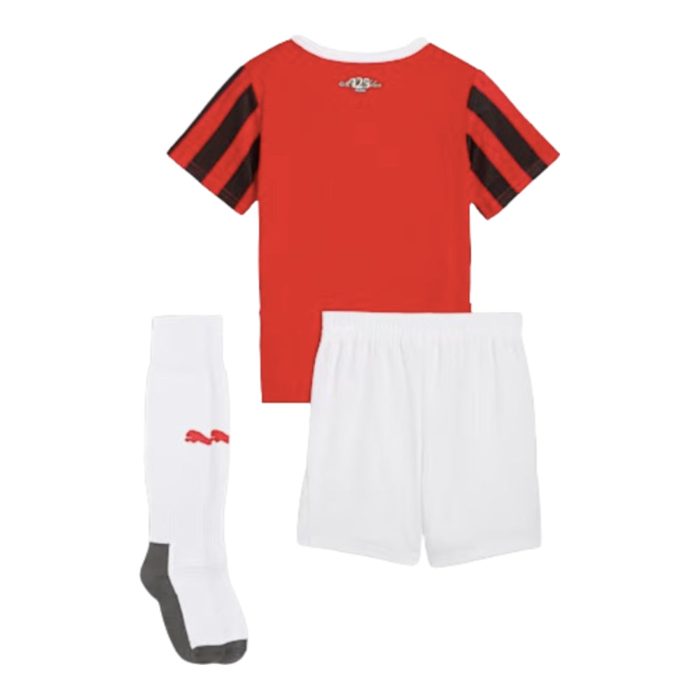 2024-2025 AC Milan Home Mini Kit_1