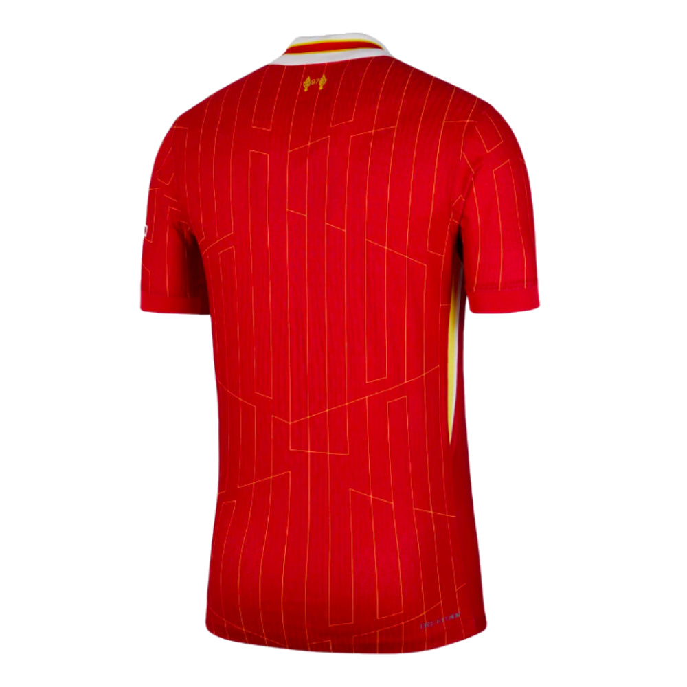 2024-2025 Liverpool Dri-Fit ADV Match Home Shirt_1