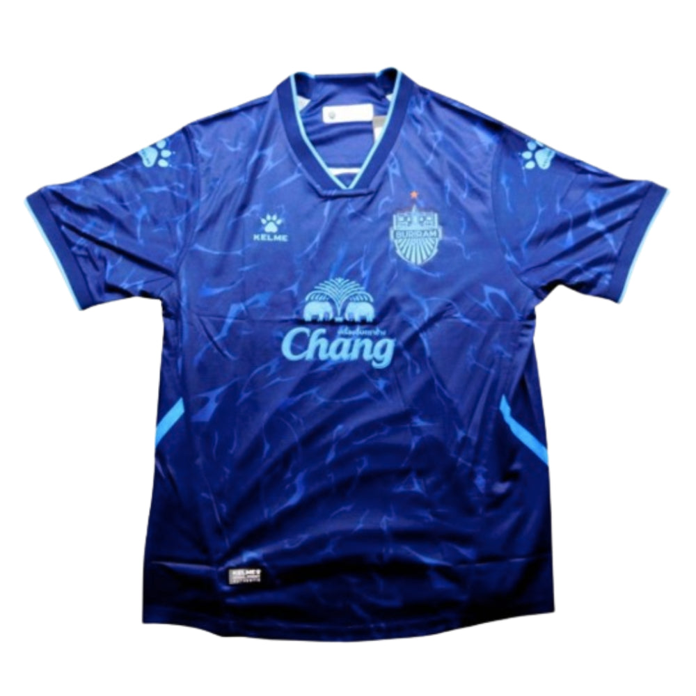 2024-2025 Buriram United ACL Home Shirt_0