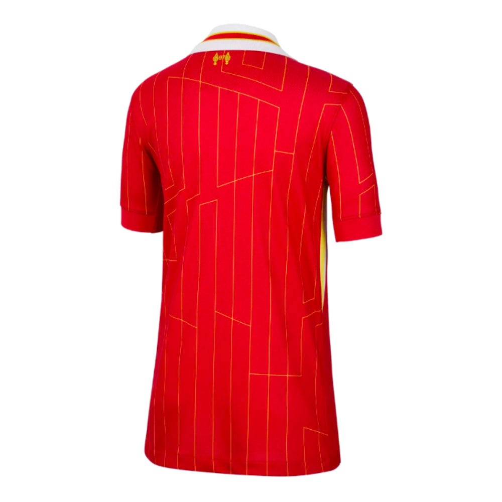 2024-2025 Liverpool Home Shirt (Kids)_1