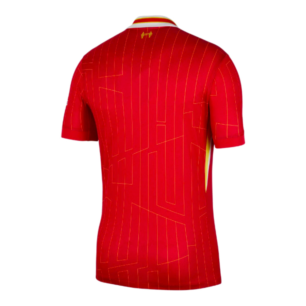 2024-2025 Liverpool Home Shirt_1