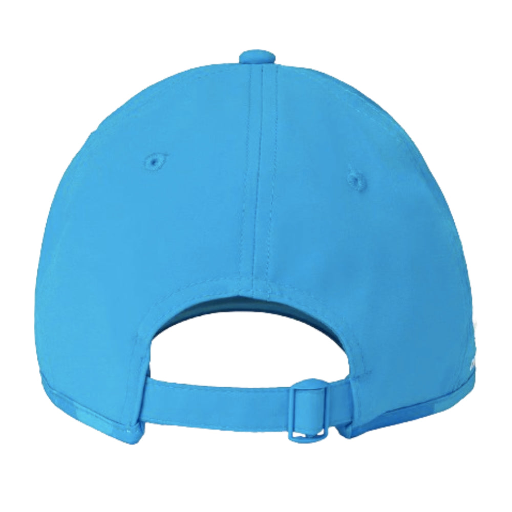 2024 England Cricket ODI Cap (Blue)_2