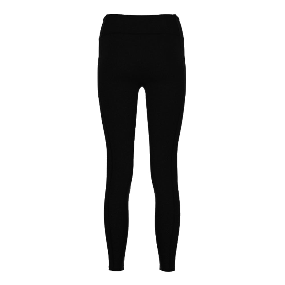 Kustom Kit Womens Full Length Legging (Black)_1