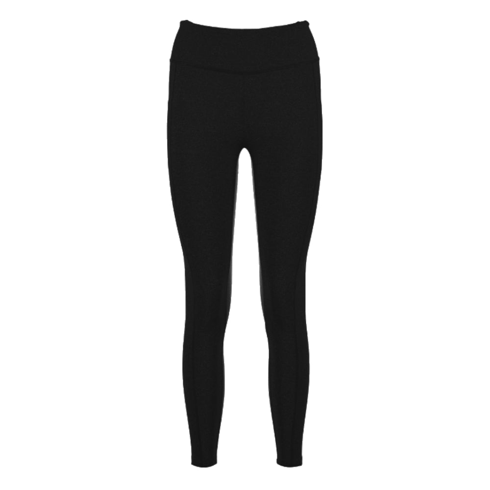 Kustom Kit Womens Full Length Legging (Black)_0