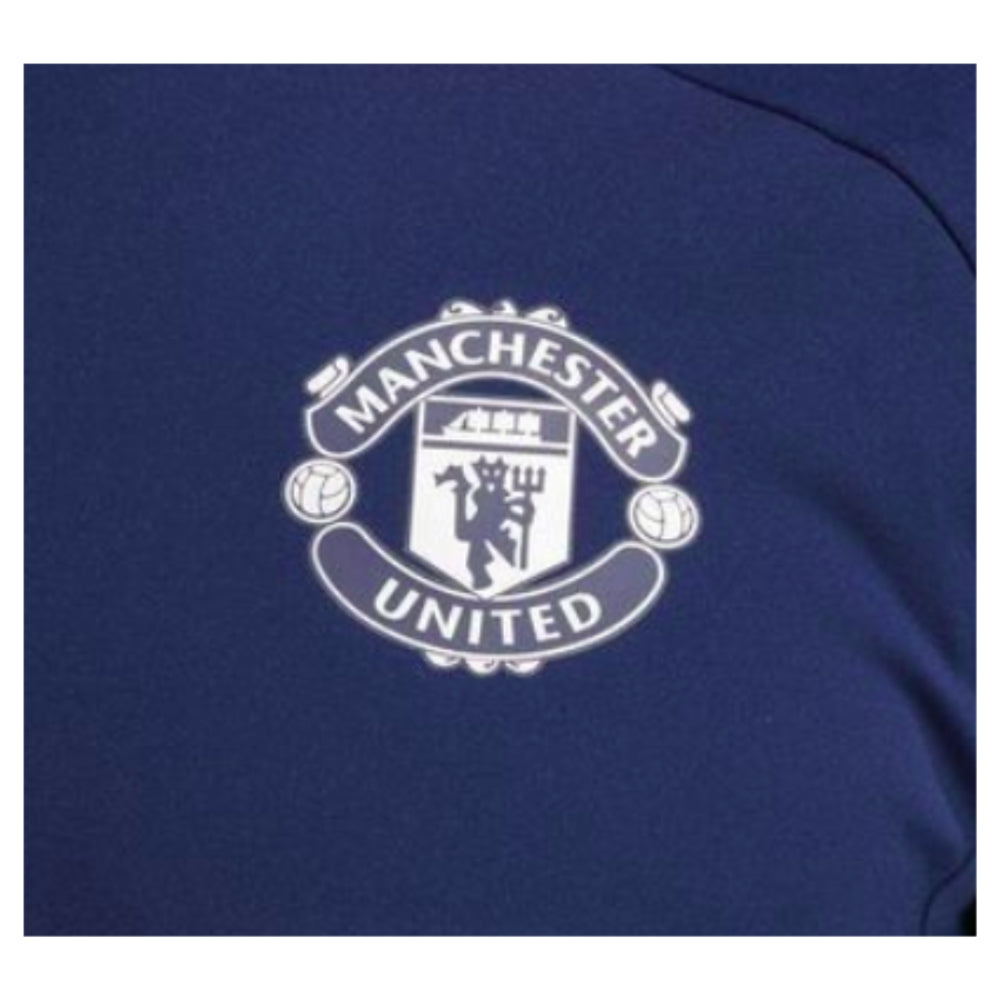 2024-2025 Man Utd Training Top (Night Indigo)_1