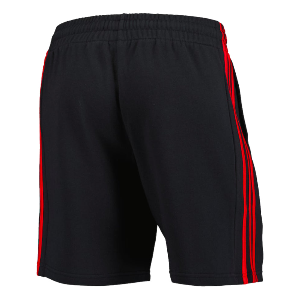 2024-2025 Man Utd DNA Shorts (Black)_1