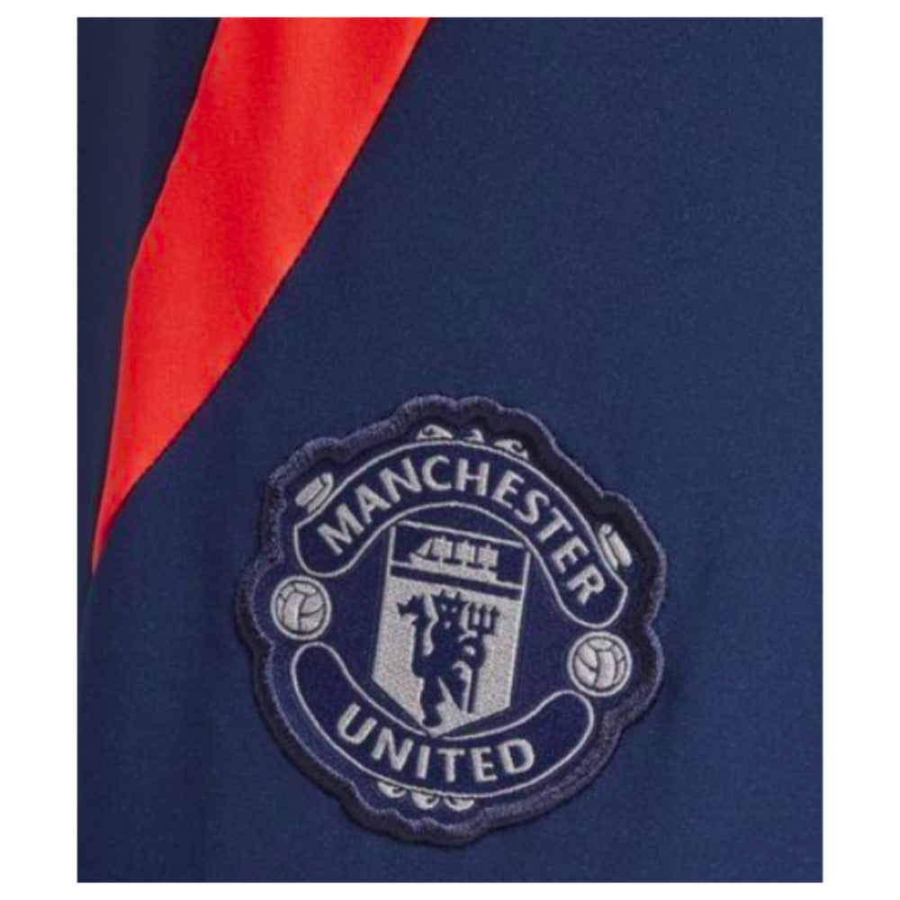 2024-2025 Man Utd Training Pants (Night Indigo)_1