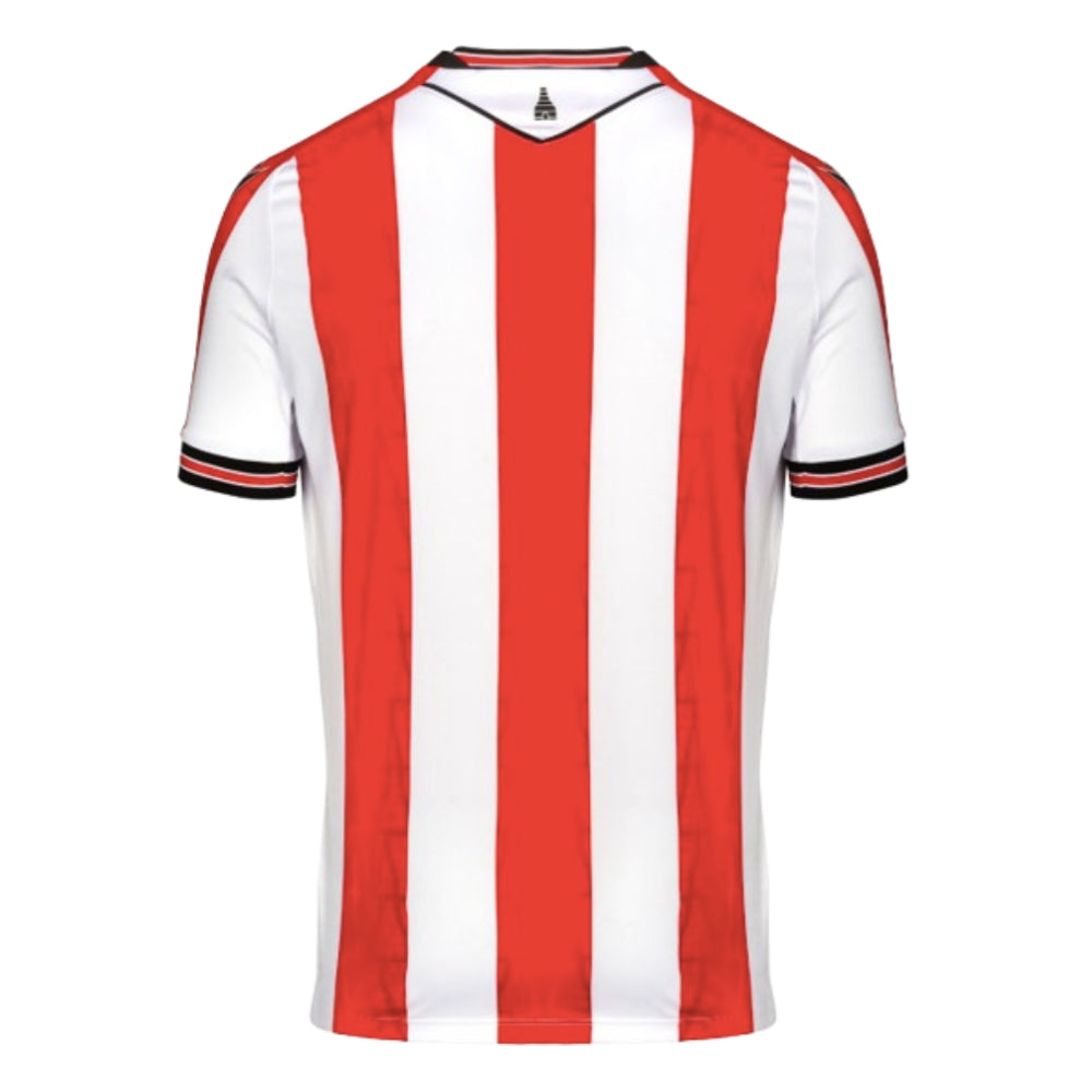 2024-2025 Stoke City Home Shirt_1