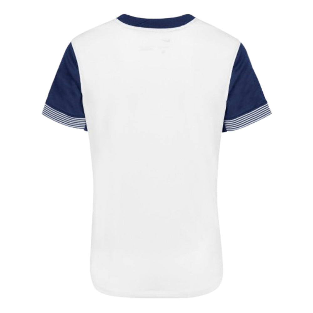 2024-2025 Tottenham Hotspur Home Shirt - Womens_1