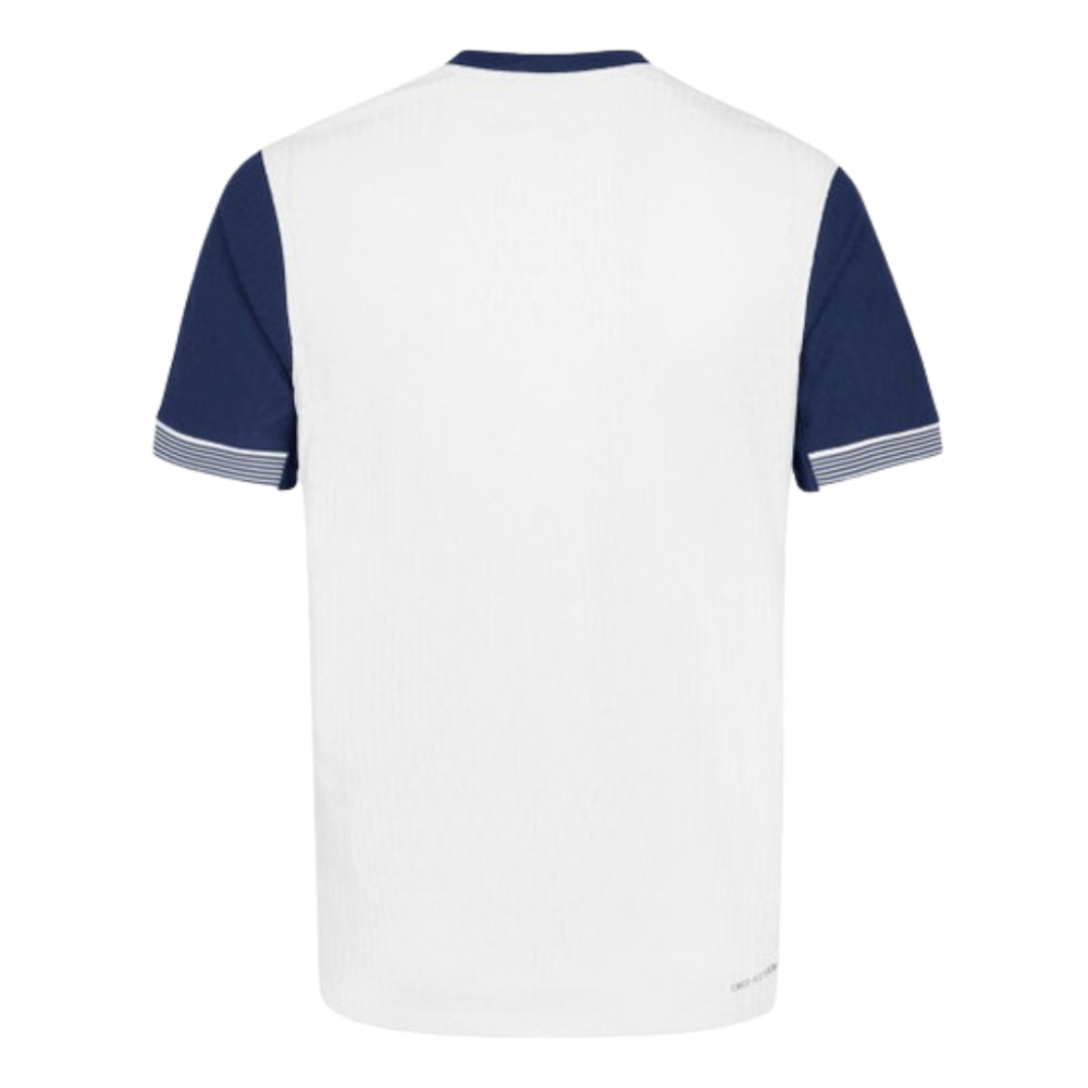 2024-2025 Tottenham Hotspur Authentic Home Shirt_1