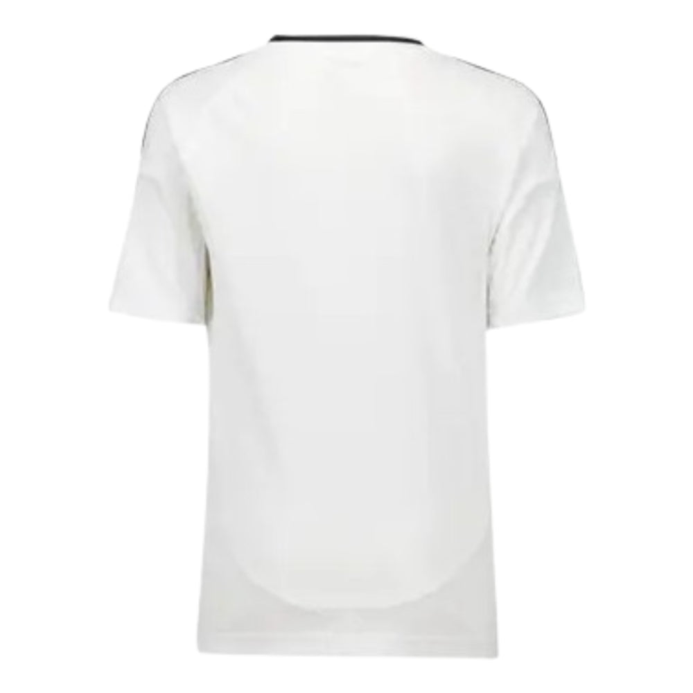 2024-2025 Real Madrid Home Youth Kit_1