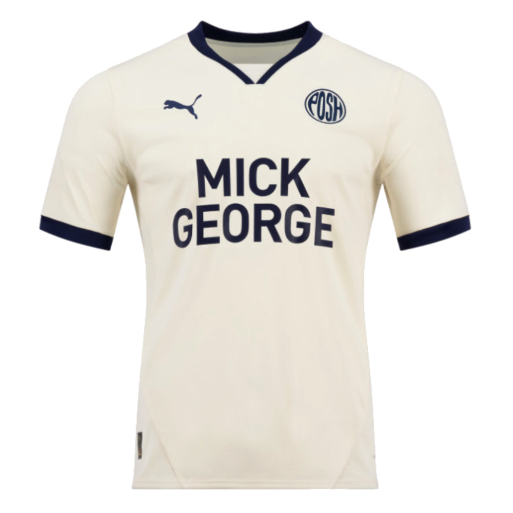 2024-2025 Peterborough United Away Shirt_0