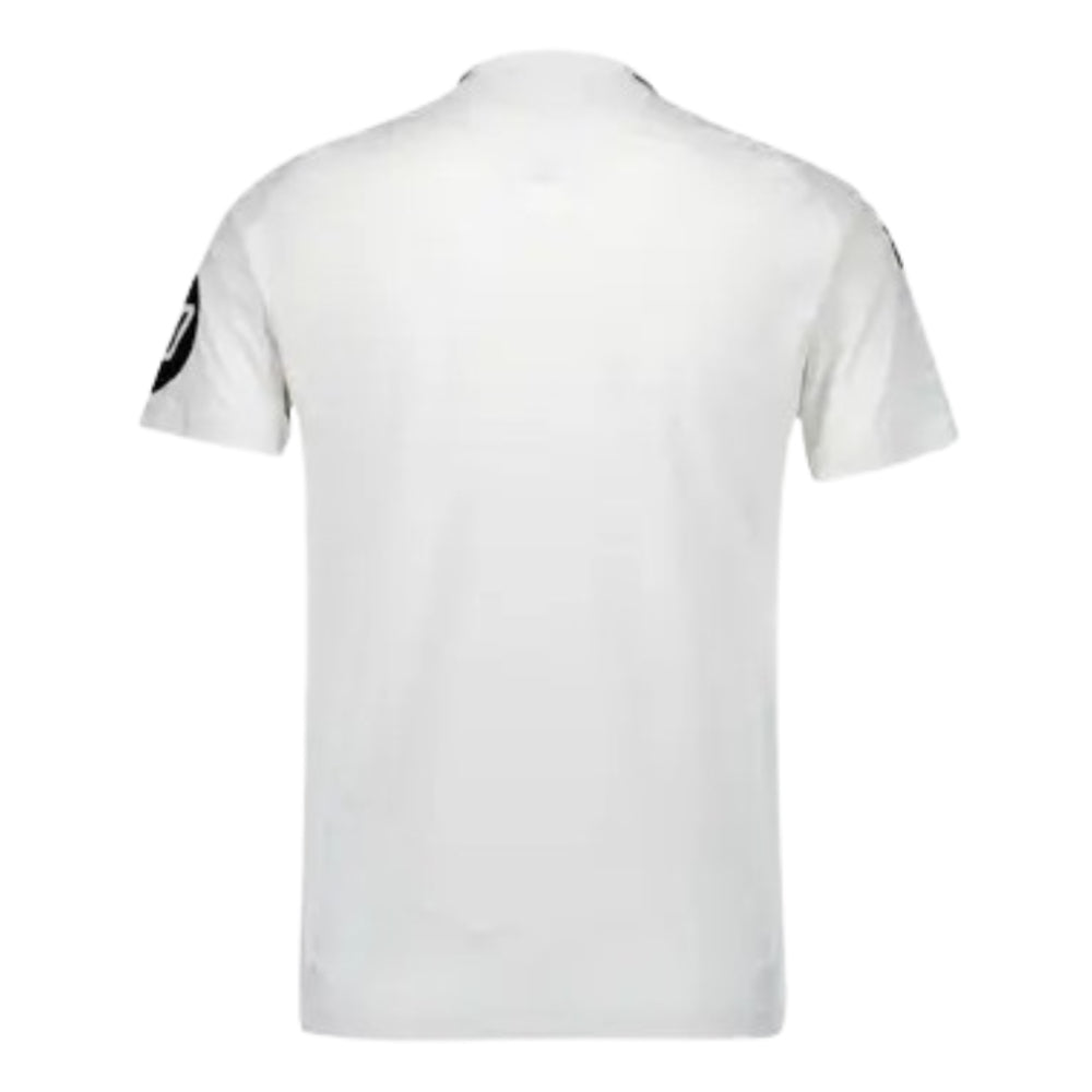 2024-2025 Real Madrid Authentic Home Shirt_1