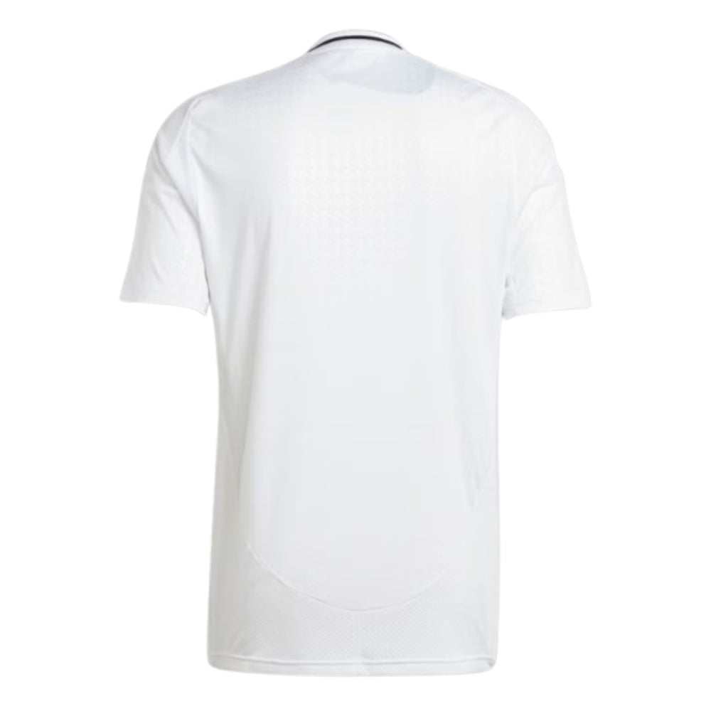 2024-2025 Real Madrid Home Shirt_1