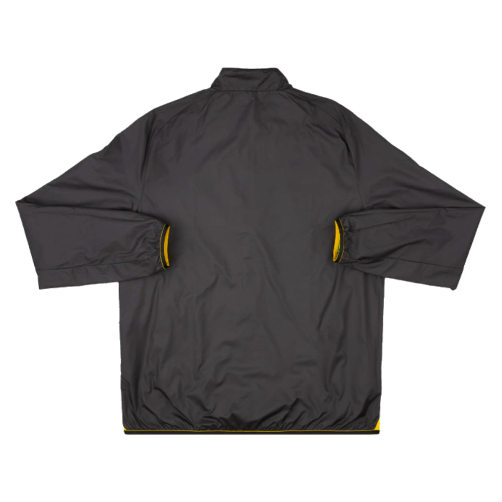 2024-2025 Jamaica Anthem Jacket (Yellow)_3