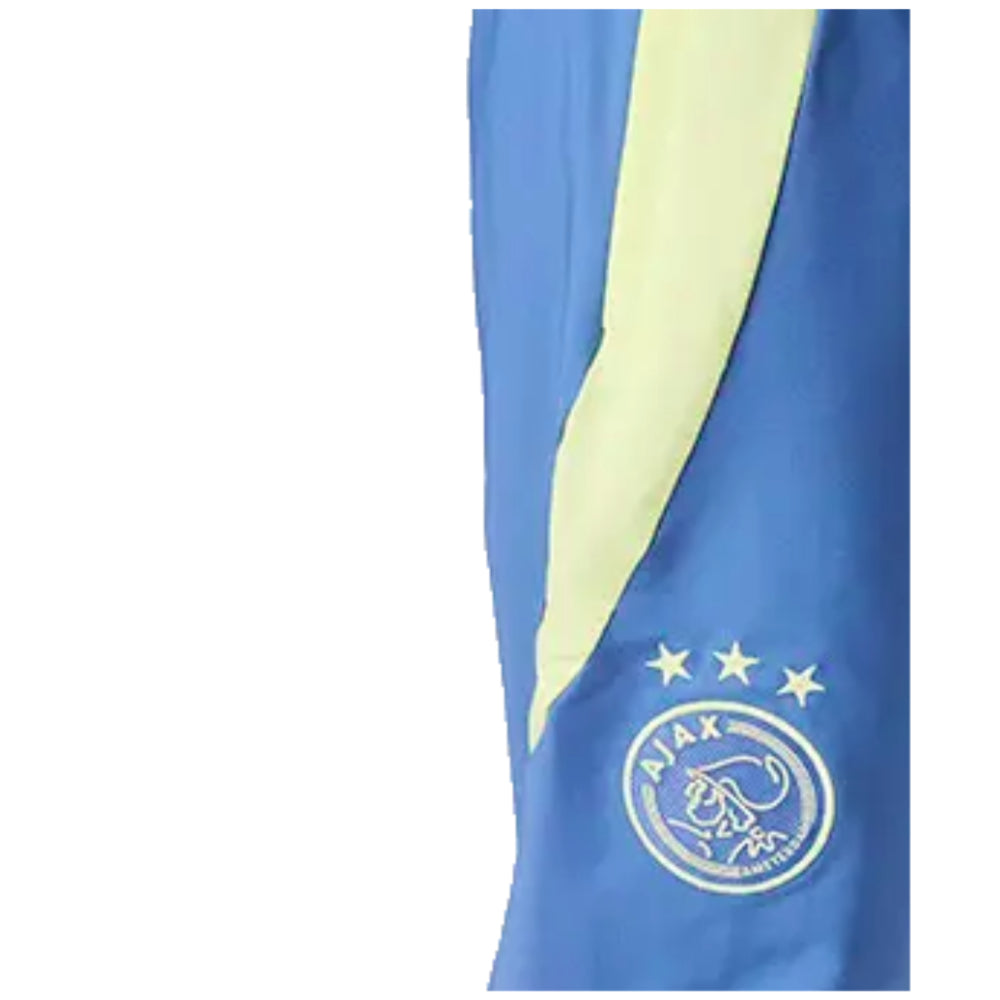 2024-2025 Ajax Presentation Pants (Crew Blue)_1