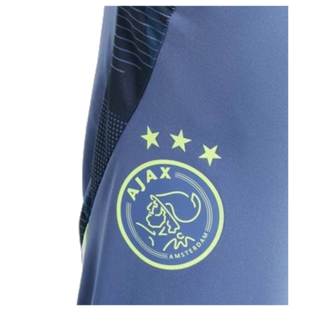 2024-2025 Ajax Training Pants (Crew Blue)_1