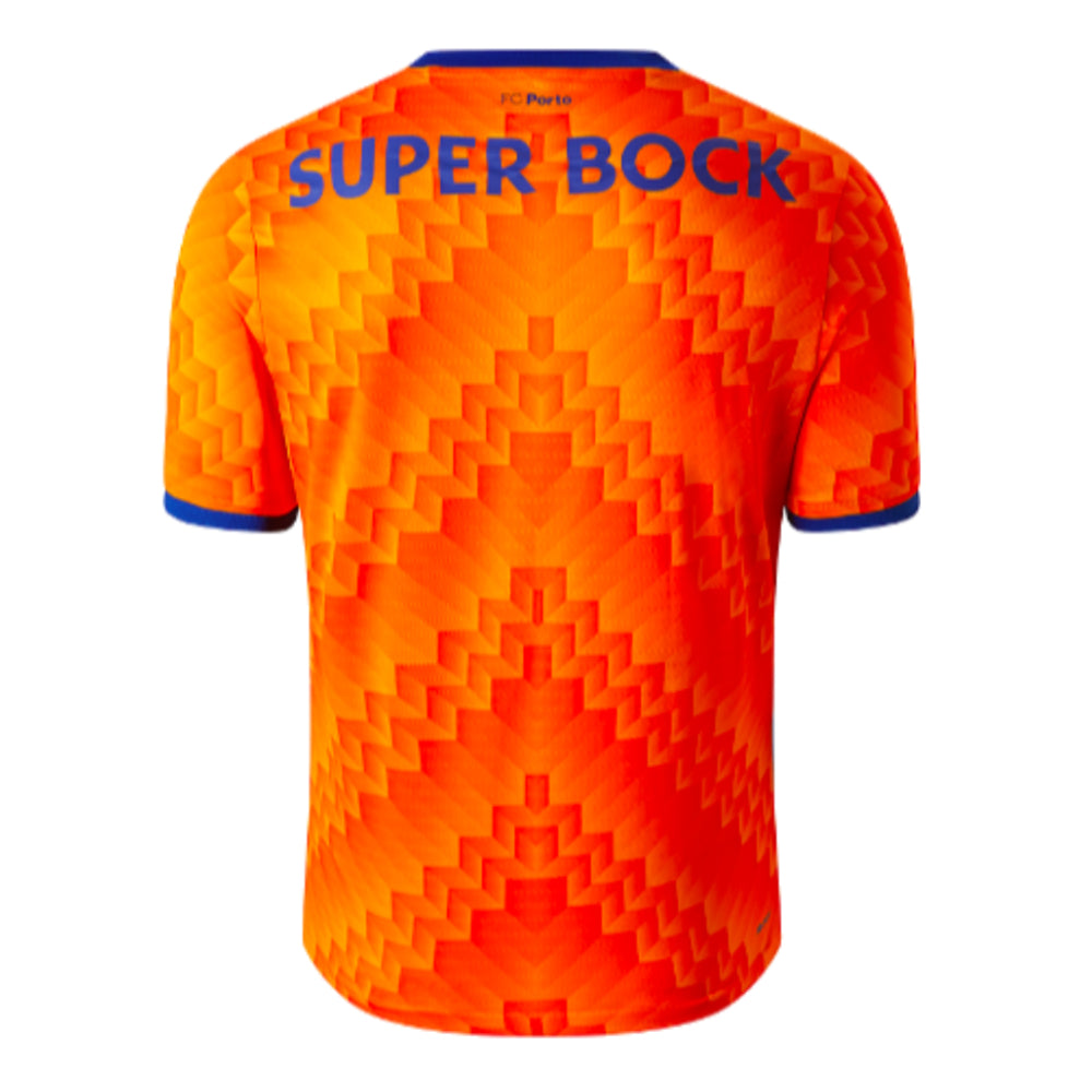 2024-2025 FC Porto Away Shirt_1