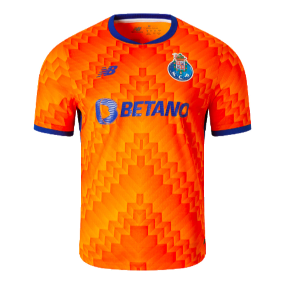 2024-2025 FC Porto Away Shirt_0